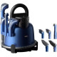 Deerma Suction Vacuum Cleaner (DEM-BY200)