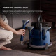 Deerma Suction Vacuum Cleaner (DEM-BY200)