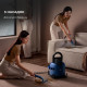 Deerma Suction Vacuum Cleaner (DEM-BY200)