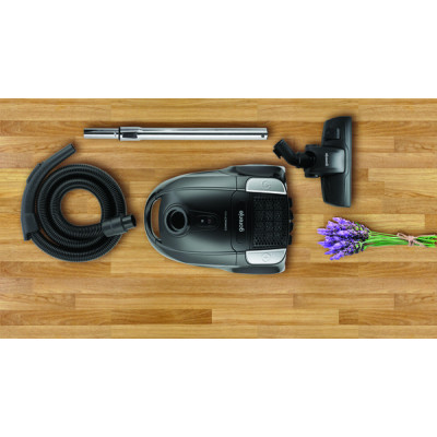 Gorenje VCEA11CMBK