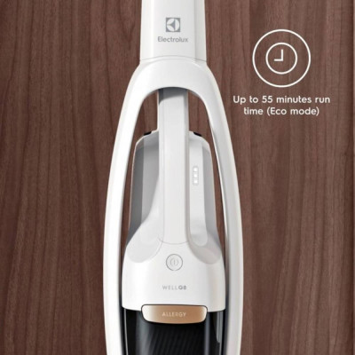 Electrolux WQ81-ALRS