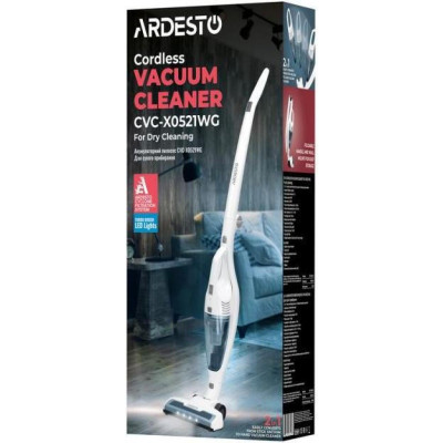 Ardesto CVC-X0521WG