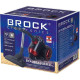 BROCK BVC 8055 RD 