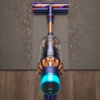 Dyson Gen5outsize Absolute Blue/Copper (447308-01)