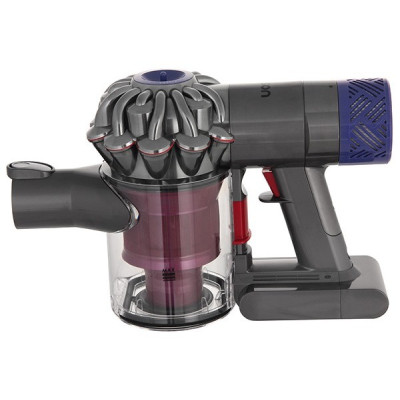 Dyson V6 Fluffy