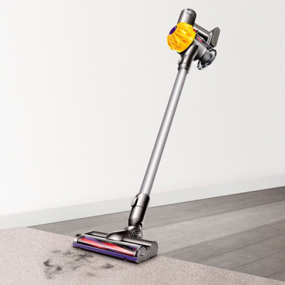 Dyson V6 Fluffy