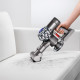 Dyson V6 Fluffy