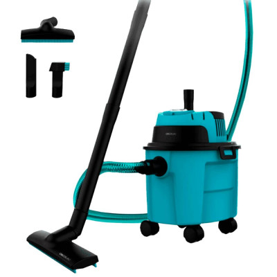 CECOTEC Conga Rockstar Wet & Dry Compact (CCTC-08111)