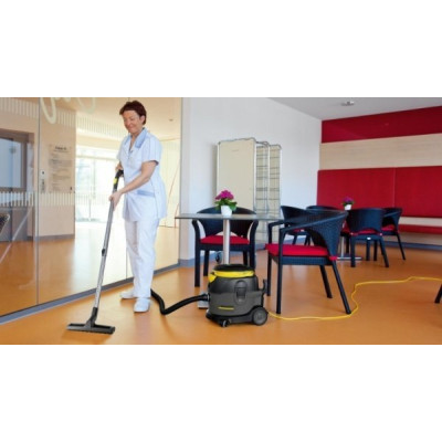 Karcher T 15/1 Hepa (1.355-235.0)