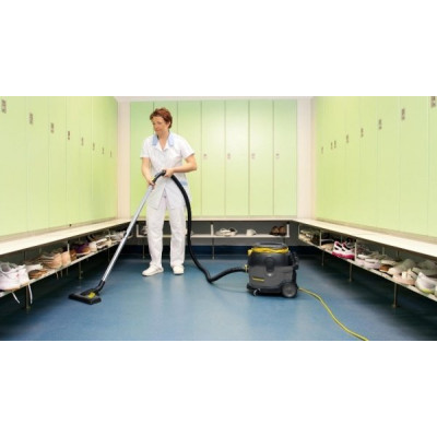 Karcher T 15/1 Hepa (1.355-235.0)