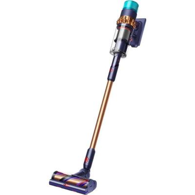 Dyson Gen5detect Absolute Midnight Blue/Copper (447002-01)