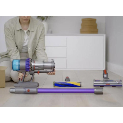 Dyson Gen5detect Absolute Midnight Blue/Copper (447002-01)