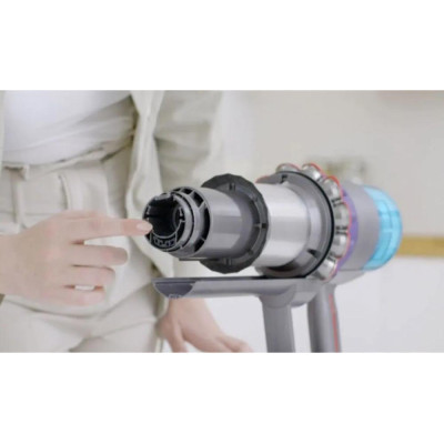 Dyson Gen5detect Absolute Midnight Blue/Copper (447002-01)