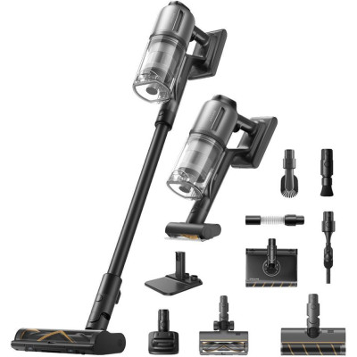 Dreame Z30 Aqua Cycle