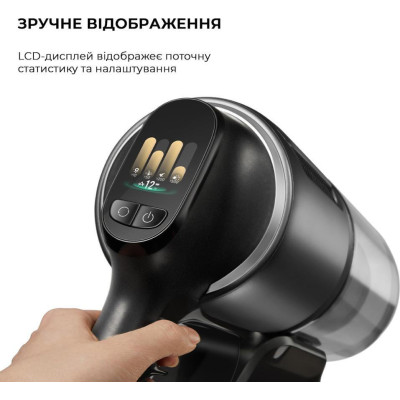 Dreame Z30 Aqua Cycle