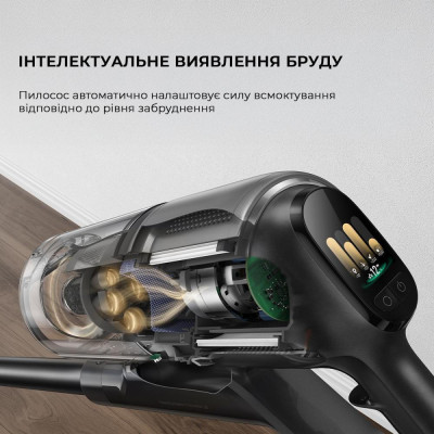 Dreame Z30 Aqua Cycle