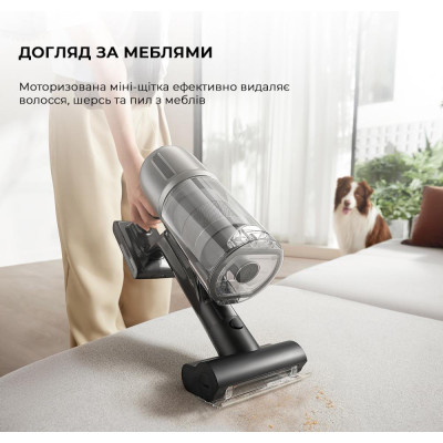 Dreame Z30 Aqua Cycle