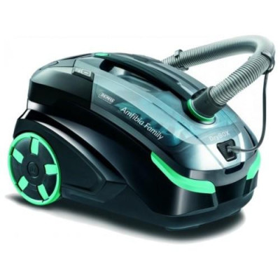 Thomas DryBOX Amfibia Family (788599)