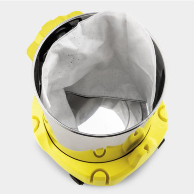 Karcher WD 2 Plus S V-15/4/18 Premium (1.628-050.0)