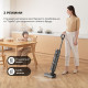 Dreame Wet&Dry Vacuum Cleaner H11 Core