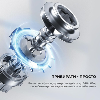 Dreame Wet&Dry Vacuum Cleaner H11 Core