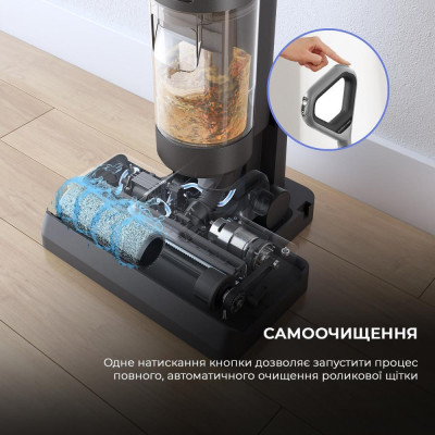 Dreame Wet&Dry Vacuum Cleaner H11 Core