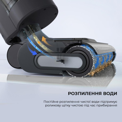 Dreame Wet&Dry Vacuum Cleaner H11 Core