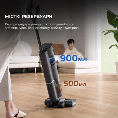 Dreame Wet&Dry Vacuum Cleaner H11 Core