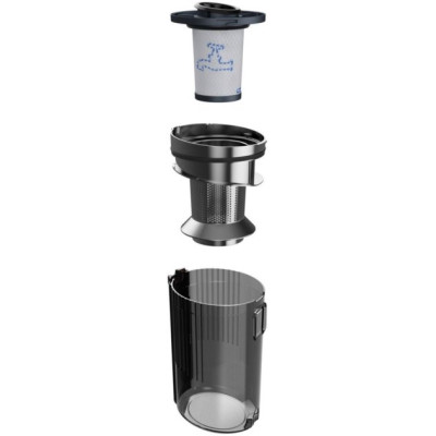 Rowenta X-FORCE 11.60 AQUA RH9890WO