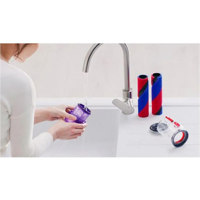 Dyson Omni-glide (368339-01)