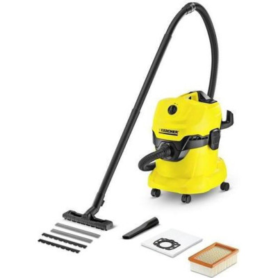 Karcher WD 4 S V-20/5/22 (1.628-250.0)