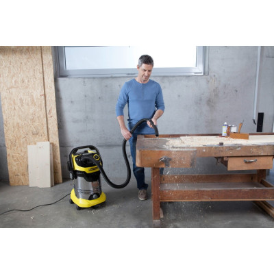 Karcher WD 6 P Premium (1.628-272.0)