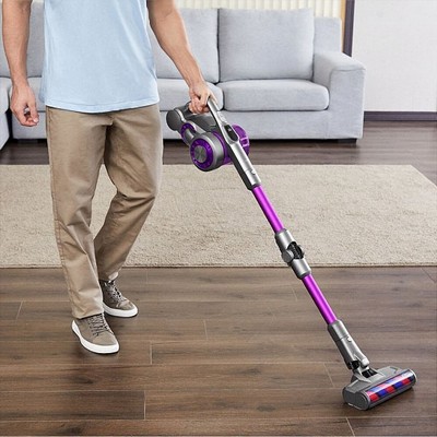 JIMMY Handheld Wireless Vacuum Cleaner (JV85 PRO)