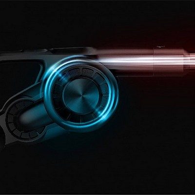 JIMMY Handheld Wireless Vacuum Cleaner (JV85 PRO)