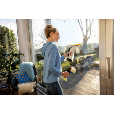 Karcher WV 4-4 Plus (1.633-540.0)