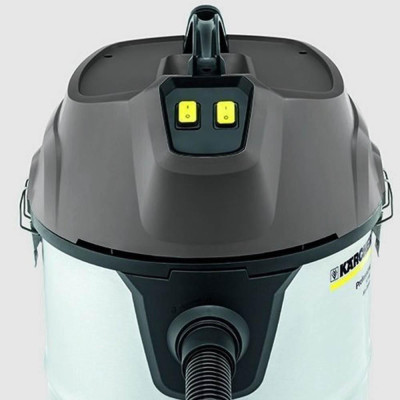 Karcher NT 90/2 Me Classic (1.667-700.0)