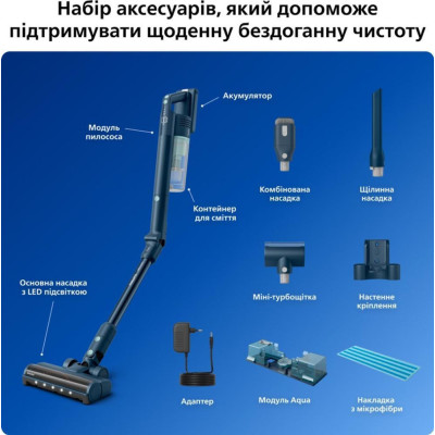 Philips 5000 series Flex XC5244/10