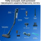 Philips 5000 series Flex XC5244/10