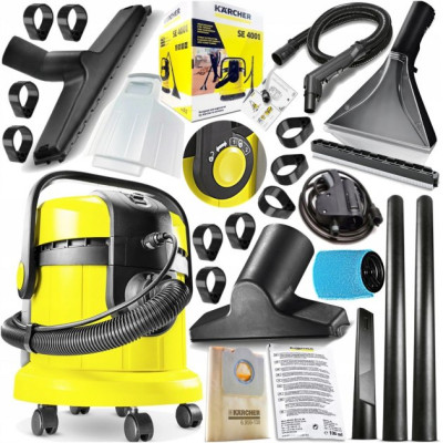 Karcher SE 4001 (1.081-130.0)
