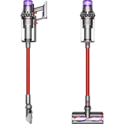 Dyson Outsize vacuum Nickel (447922-01)