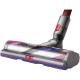 Dyson Outsize vacuum Nickel (447922-01)