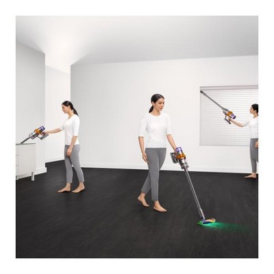 Dyson V15 Detect Absolute 2022 (394451-01)