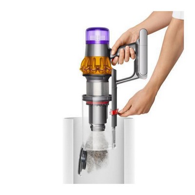 Dyson V15 Detect Absolute 2022 (394451-01)