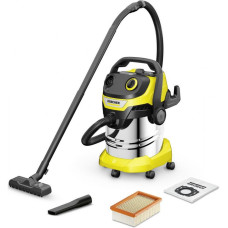 Karcher WD 5 S V-25/6/22 (1.628-350.0)
