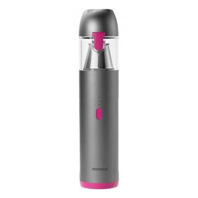Momax Micro Cleanse RO3E Rose/Grey (RO3E)