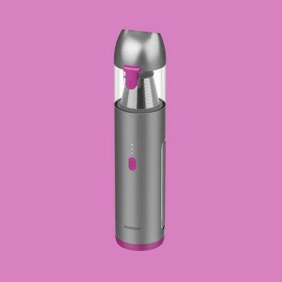 Momax Micro Cleanse RO3E Rose/Grey (RO3E)