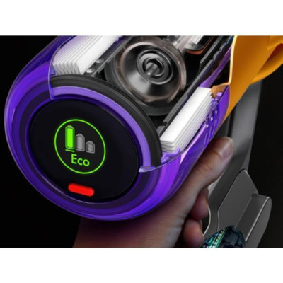 Dyson V12 Detect Slim Absolute
