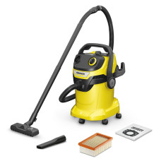 Karcher WD 5 V-25/5/22 (1.628-300.0)