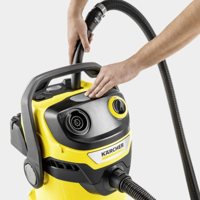Karcher WD 5 V-25/5/22 (1.628-300.0)