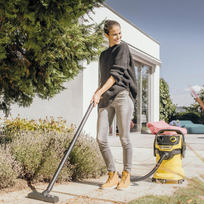 Karcher WD 5 V-25/5/22 (1.628-300.0)